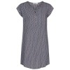 Co'couture kjole - Doobie Dress Amnesia, New Blue 