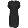 Co'couture kjole - Norma Essential Dress, Black