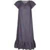 Co'couture kjole - Sunrise Dress Dolmen, Navy