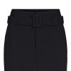 Co'couture nederdel - Aria High Waist Skirt, Black