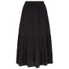 Co'couture nederdel - Bounty Gipsy Skirt, Black