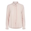 Co'couture skjorte - New Florence Shirt LS, Nude Rose