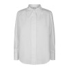 Co'couture skjorte - Coriolis Shirt, White