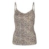 Co'couture top - Animal Singlet Top, Petite Leo