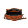 Daniel Silfen taske - Emma handbag 511208, Orange