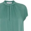 DawnxDare kjole - CALAS Dress, Aqua