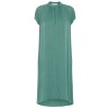 DawnxDare kjole - CALAS Dress, Aqua