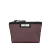 DAY toilettaske - Gweneth Mini, Dark Taupe
