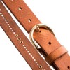 Depeche bælte - Missouri Jeans Belt, Cognac