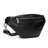 Depeche taske - Bum Bag, Black