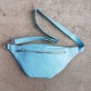 Depeche taske - Bum Bag, Denim Blue
