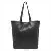 Depeche taske - Shopper, Black