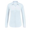 DESOTO skjorte - Eve, Light Blue 