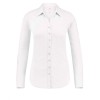 DESOTO skjorte - Eve, White