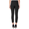 FIVEUNITS bukser - Angelie 285 Split Pants, Black Glow