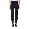 FIVEUNITS bukser - Angelie 315 Zip Pant, Black