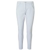 FIVEUNITS bukser - Angelie 238 Quiet Pants, Quiet Grey