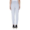 FIVEUNITS bukser - Angelie 238 Quiet Pants, Quiet Grey