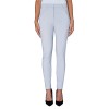 FIVEUNITS bukser - Angelie 238 Quiet Pants, Quiet Grey