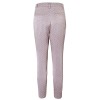 FIVEUNITS bukser - Angelie 450 Split Pants, Pale Mauve Lush