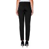 FIVEUNITS bukser - Kylie 238 Pants, Black Jeggin