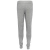 Gai + Lisva bukser - Dona Pant, Light Grey Melange