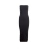 Gai + Lisva underkjole - Underwear 05 Shape tube, Black
