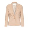 InWear blazer - Zella Blazer, Cafe Au Lait
