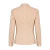 InWear blazer - Zella Blazer, Cafe Au Lait