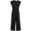 InWear jumpsuit - Zhen Jumpsuit, Black 