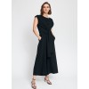 InWear jumpsuit - Zhen Jumpsuit, Black 