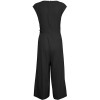InWear jumpsuit - Zhen Jumpsuit, Black 
