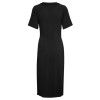 InWear kjole - Rabea Dress, Black