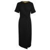 InWear kjole - Rabea Dress, Black