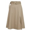 InWear nederdel - Adair Skirt, Desert Taupe