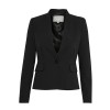 InWear jakke - Leigh Blazer, Black
