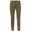 IVY Copenhagen bukser - Karmey Chino, Army