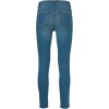 IVY Copenhagen jeans - Daria Jeans Distressed Riva, Denim Blue
