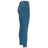 IVY Copenhagen jeans - Daria Jeans Distressed Riva, Denim Blue
