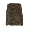 IVY Copenhagen nederdel - Kendall Skirt, Camouflage 