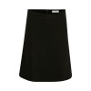 Part Two nederdel - Jemaja Skirt, Black