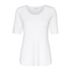 Part Two t-shirt - Kasa TS, Bright White