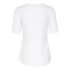 Part Two t-shirt - Kasa TS, Bright White