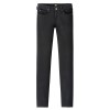 Lee jeans - Elly Black Rinse, Black