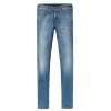 Lee jeans - Scarlett Blue Drop, Blue