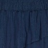 Lollys Laundry nederdel - Ruth Skirt, Dusty Blue