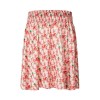 Lollys Laundry nederdel - Thea Skirt, Pink 