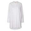 Lollys Laundry skjorte - Doha Shirt, White
