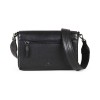 Markberg taske - Nialaya Crossbody Bag, Black