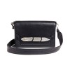 Markberg taske - Nialaya Crossbody Bag, Black